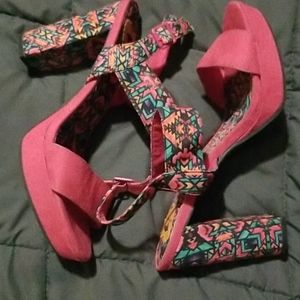 Rocket Dog Sandals
